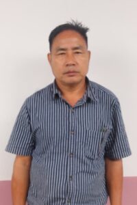 Toikhu Zunheboto Government College