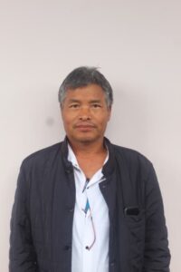 Spong konyak Zunheboto Government College