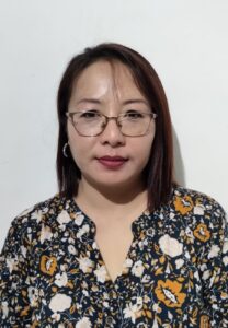Tiamenla Asst Professor, Zunheboto Govt. College