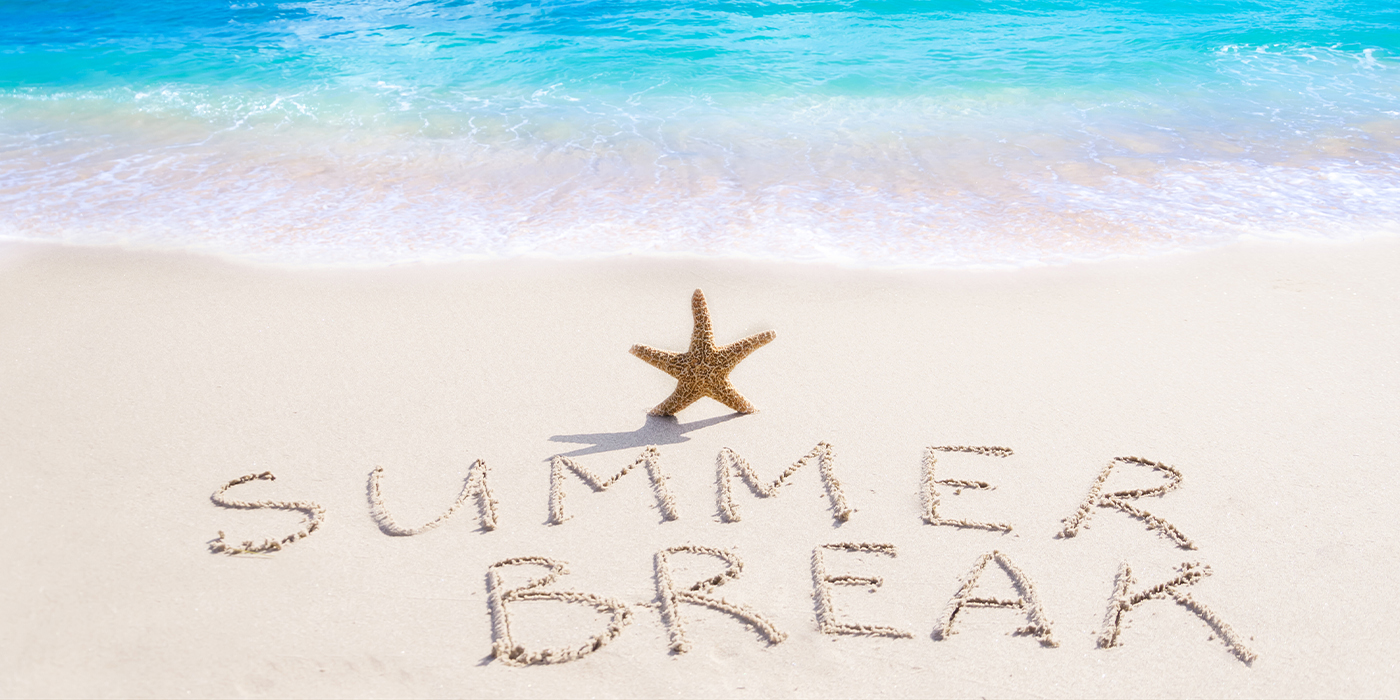 — summer-break
