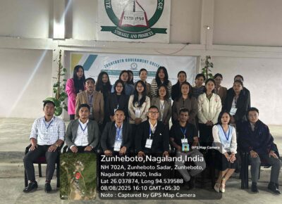 One Day National Workshop on Research Methodology