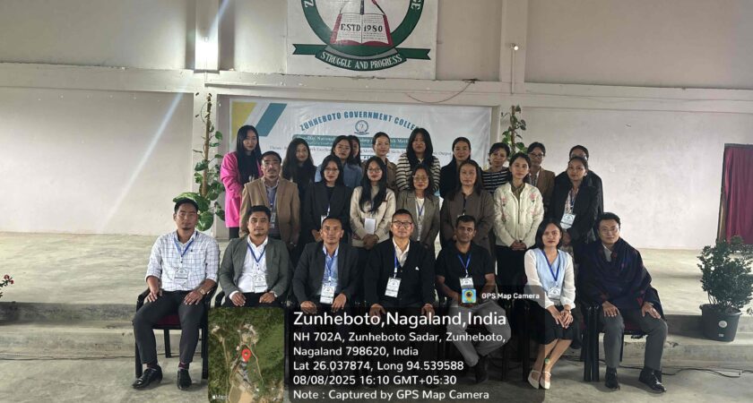 One Day National Workshop on Research Methodology